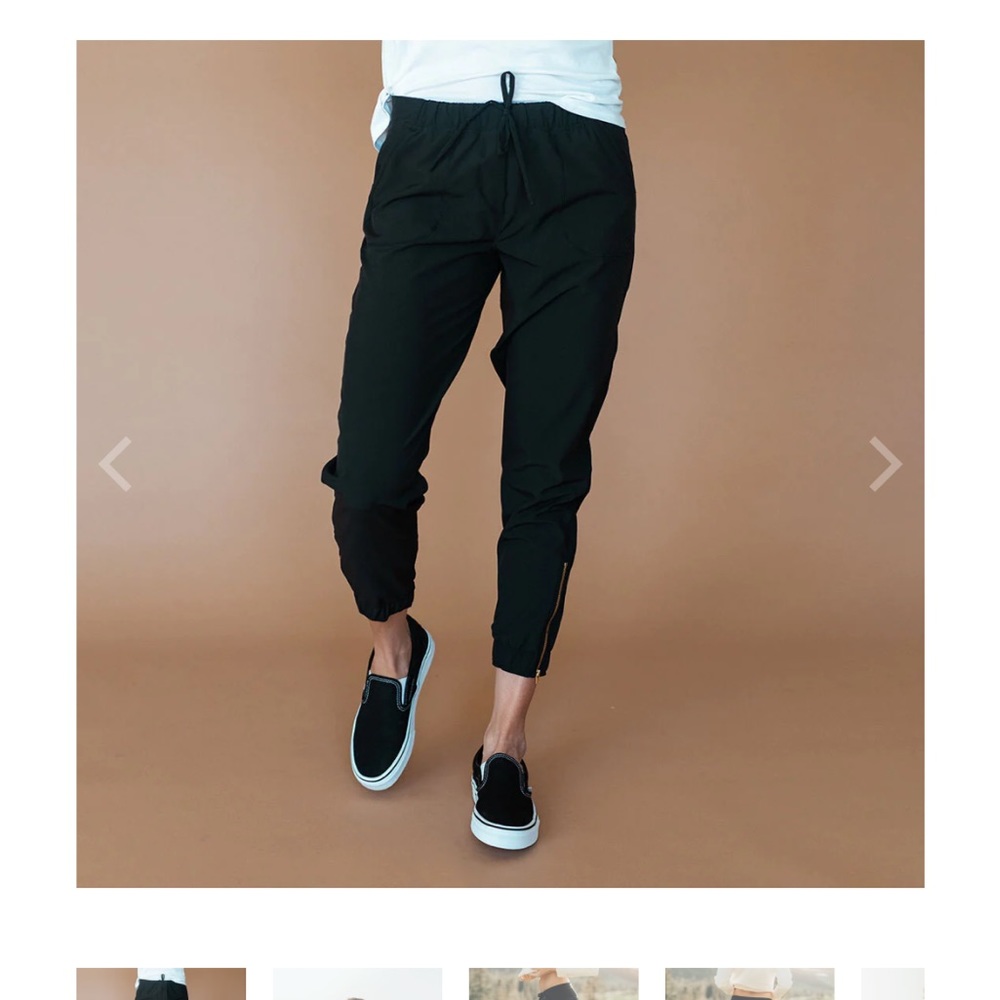Albion Jetsetters Joggers TALL